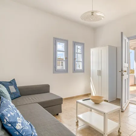 Sunny House In #1 * Drios